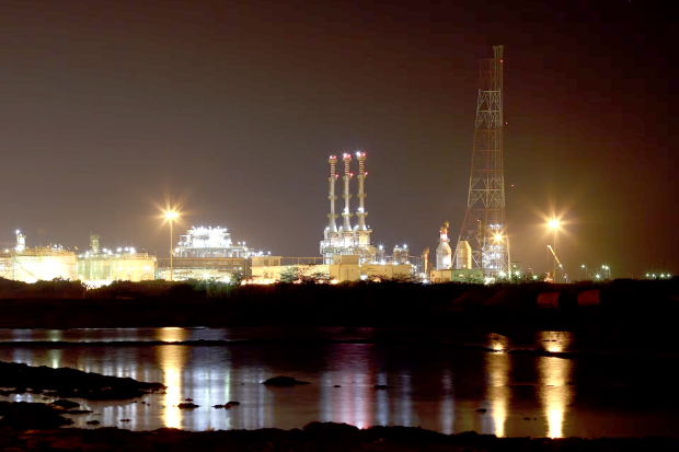 India’s Reliance ‘in talks for US permit to buy Venezuelan oil’